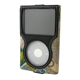 �݂�� for iPod 5G(��K) MYVIPD5/SL