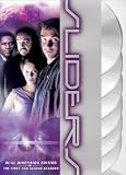 [DVD] Sliders: First And Second Seasons