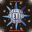 ARIOLA MEETING  1995~MEET  THE  SINGLES