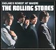 England's Newest Hit Makers: Rolling Stones