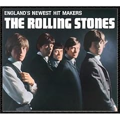 The Rolling Stones (England's Newest Hit Makers)