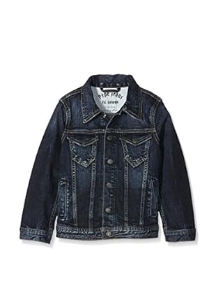 Pepe Jeans London Cazadora Vaquera Legendary