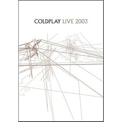 Live 2003 (2pc) (W/CD)