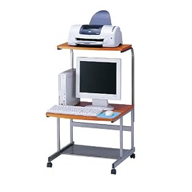 KOEKI �R���s���[�^�[�f�X�N(����^�C�v)  PCZ-29