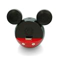 Rix iPhone/iPod�Ή��f�B�Y�j�[�L�����N�^�[�X�s�[�J�[ (�~�b�L�[�}�E�X) RX-DNYSP431MKY