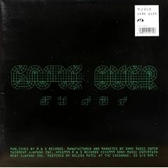 Game Over [12 inch Analog]