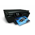 HP Photosmart 5510 �X�}�[�g�t�H���Ή� ePrint �����Ή� 4�F�Ɨ� A4�C���N�W�F�b�g�����@ CQ181C#ABJ