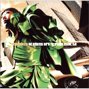【クリックで詳細表示】KISS IN THE SKY (CCCD)