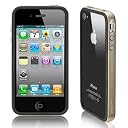 iPhone4専用★SGPケース ネオ・ハイブリッドEX (シャンパン・ゴールド)