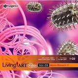  リビングアート Special Vol.9 バイオテクノロジー(2) Micro-Biotech 2