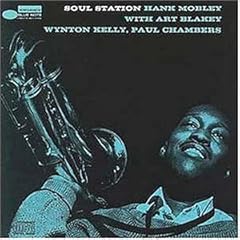 【クリックで詳細表示】Soul Station [CD， Original recording remastered， Import， from US]