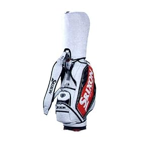 DUNLOP(�_�����b�v) SRIXON �X���N�\�� �L���f�B�[�o�b�N GGC-7057