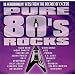 Pure 80's Rock