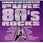 Pure 80's Rock