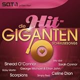 [Music] Die Hit Giganten - Schmusesongs