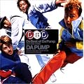 Da Best of Da Pump + DVD (CCCD)