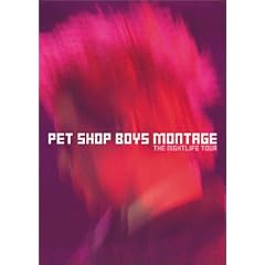 Montage: The Nightlife Tour [DVD] [Import]