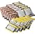 �yAmazon.co.jp����z(�����p�{�b�N�X) S&B ���X�g�����E���X���g���g�Z�b�g4�i �e200���~�e5�� <SD-C�]20>