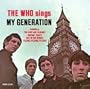 Sings My Generation