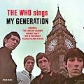 Sings My Generation