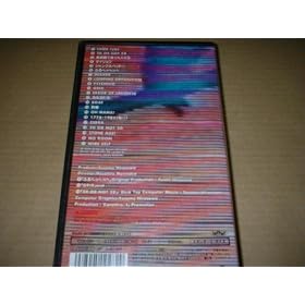 BITMAP�f79-�f92 [VHS]