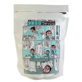 �ƒ�p�\�[�_ �A���J���E�H�b�V��500g