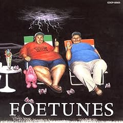 FOETUNES