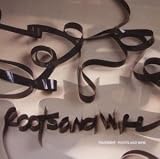 [CD]Deadbeat Roots and Wire