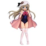 リトルバスターズ! 能美クドリャフカ~スク水ver.~ (1/8スケールPVC塗装済み完成品)