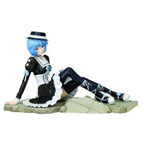 �V���I�G���@���Q���I�� ���g���C  �S�X�����m���[�� Ver. (1/7�X�P�[��PVC�h���ς݊����i)
