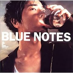 Blue Notes~The Best of Tateki Kobayashi~