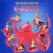 THE VERY BEST OF E-ROTIC