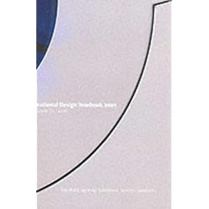 【クリックで詳細表示】International Design Yearbook 2001