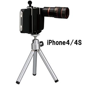 [�v�����X�g��]iPhone4�E4S�p �J�����L�b�g�@�]�������Y�L�b�g �u���b�N�@PIP-CK4SZB