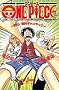 ONE PIECE �|��!�C���M�����U�b�N (JUMP j BOOKS)