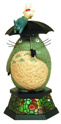 となりのトトロ オルゴール/となりのトトロ