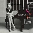 All For You: A Dedication To The Nat King Cole Trio
