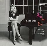 [Music] All for You: A Dedication to the Nat King Cole Trio