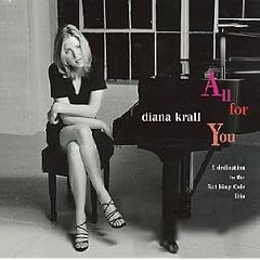 All For You: A Dedication To The Nat King Cole Trio