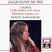 Chopin: Cello Sonata in G Minor; Franck: Sonata in A