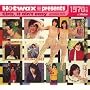 Hotwax presents Girls,It ain�ft easy 1970�fs