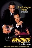 [Book] Swingers M/TV a Screenplay and the Swingers Rules