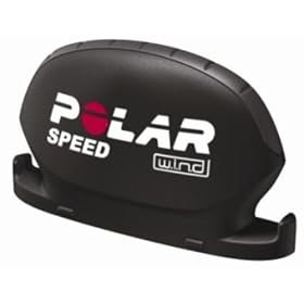 POLAR(�|���[��) �X�s�[�h�Z���T�[W.I.N.D CS600X�p�o�C�N�}�E���g�t