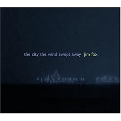 City the Wind Swept Away