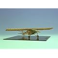 �}�C�N���~���[�W�A���V���[�Y 1/72 �X�s���b�g�I�u�Z���g���C�X A002