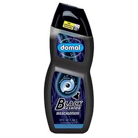 domal �_�[�N�J���[�ߗޗp��� �u���b�N�t�@�b�V���� 750ml