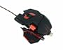 Cyborg M.M.O. 7 Gaming Mouse�T�C�{�[�O MMO7 �Q�[�~���O�}�E�X ( MC-MMO7 ) �p�b�P�[�W:�p���