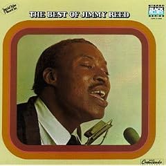 The Best of Jimmy Reed