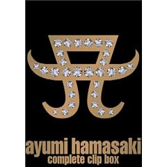 COMPLETE CLIP BOX [DVD]