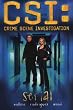 CSI (Crime Scene Investigation): Book 1